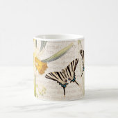 Vintage Kaffeetasse (Mittel)