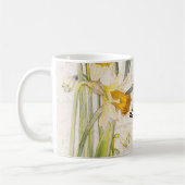 Vintage Kaffeetasse (Links)