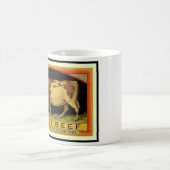 Vintage Kaffeetasse (Mittel)