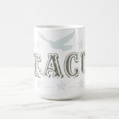 Vintage Kaffeetasse (Mittel)