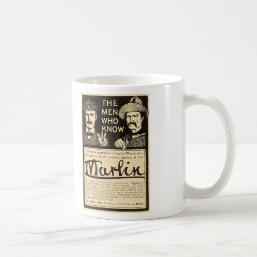 Vintage Kaffeetasse (Rechts)