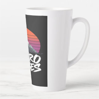 Vintage-Kairo-Vibes | Ägyptischer Streetstyle & Re Milchtasse