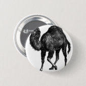 Vintage Kamel Button (Vorne & Hinten)