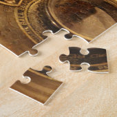 Vintage Kamera 1 Puzzle (Seite)