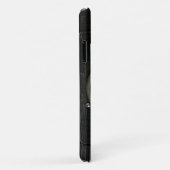 Vintage Kamera Case-Mate iPhone Hülle (Hinten/Rechts)