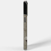 Vintage Kamera Case-Mate iPhone Hülle (Rückseite / Rechts)