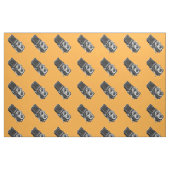Vintage Kamera Fabri Stoff (Fat Quarter (45,7 x 55,9 cm))
