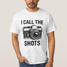 Vintage Kamera Ich Bestimme Die Regeln Spaß Fotogr