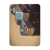 Vintage Kamera Magnet (Vertikal)