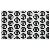 Vintage Kamera Stoff (Fat Quarter (45,7 x 55,9 cm))