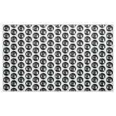 Vintage Kamera Stoff (Yard (91,4 cm))