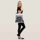 Vintage Kamera Tasche (Am Model)