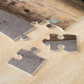 Vintage Kameras und Foto Puzzle (Seite)