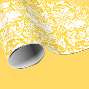 Vintage Kaninchen Geschenkpapier