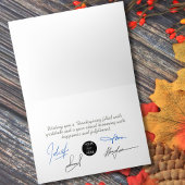 Vintage Kaninchen im Erntedank Garden