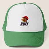 Vintage Kappe (Vorderseite)