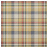 Vintage-Kariert Stoff (Muster)