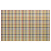 Vintage-Kariert Stoff (Fat Quarter (45,7 x 55,9 cm))