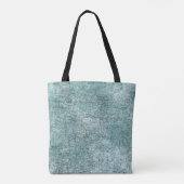 Vintage Karte Preußen Osteuropa Reisegeschenk Tasche (Rückseite)