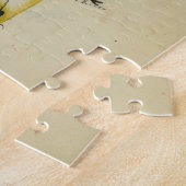 Vintage Karte von Kentucky (1823) Puzzle (Seite)