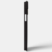 Vintage Kassette rückwärts Case-Mate iPhone Hülle (Rückseite / Rechts)