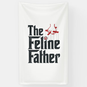 Vintage-Katze-Vater-Katz-Humor-Vektor-Design_1 Banner
