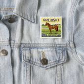 Vintage Kentucky Button (Beispiel)