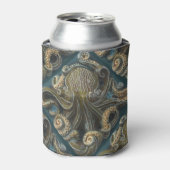 Vintage Keramik Dosenkühler (Kanne Vorderseite)