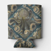 Vintage Keramik Dosenkühler (Rückseite)