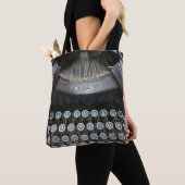 Vintage Keys Tasche (Von Nahem)