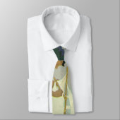 Vintage Kinder Spielzeug Sailboats Sommerteich Krawatte (Gebunden)