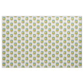 Vintage Kinderkunst Stoff (Yard (91,4 cm))