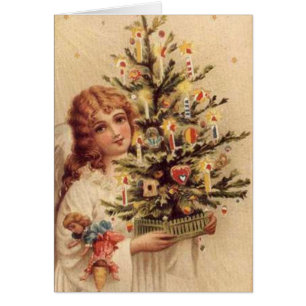 Vintage Kindertragetasche