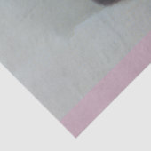 Vintage kittens breaking through gift wrap cute seidenpapier (Ausschnitt)