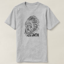 Vintage-Klassiker Motorrad-T-Shirt