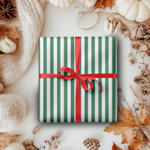 Vintage, klassische Flasche, grün und weiß Streife