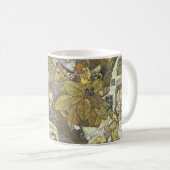 Vintage klassische Storybook-Charaktere, Edmund Du Kaffeetasse (VorderseiteRechts)