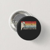 Vintage Klettern Button (Vorne & Hinten)