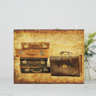 Vintage-Koffer