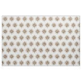 Vintage-Kompass Stoff (Yard (91,4 cm))