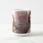 Vintage Königin Victoria Kaffeetasse (Mittel)