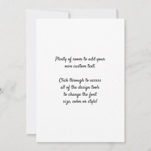 Vintage Konstellation von Krebserkrankungen, Urani Einladung (Rückseite)