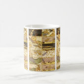 Vintage Konstellationen, antike Astronomie und Ste Kaffeetasse (Mittel)