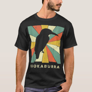 Vintage Kookaburra T-Shirt