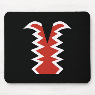 Vintage Kostüme fliegende Affen Kostüm Oz Hallowee Mousepad