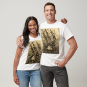 Vintage Kraken T-Shirt (Unisex)