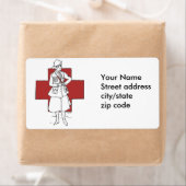 Vintage Krankenversicherung (Insitu)