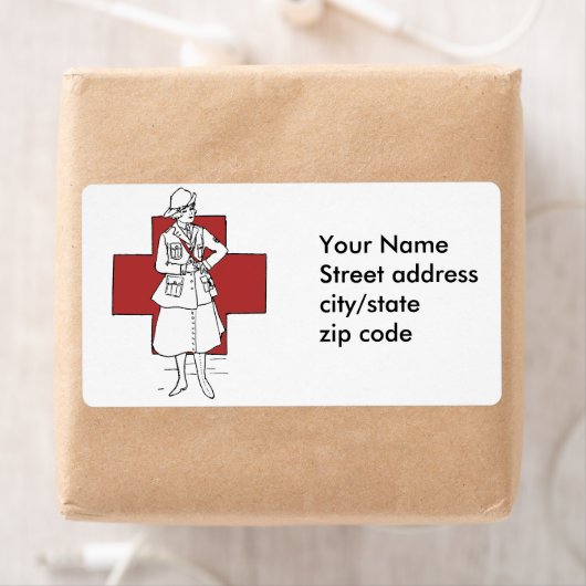 Vintage Krankenversicherung (Insitu)