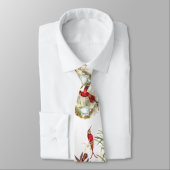 Vintage Krawatte (Gebunden)