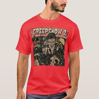 VINTAGE KREEPSHOW 2 T-Shirt